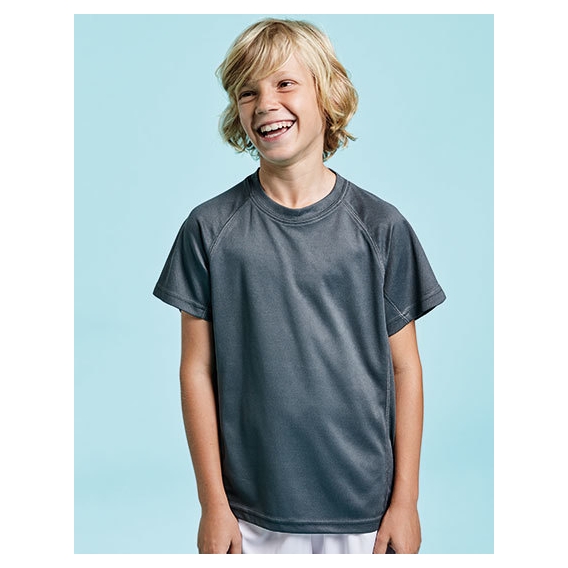 Montecarlo Kids T-Shirt