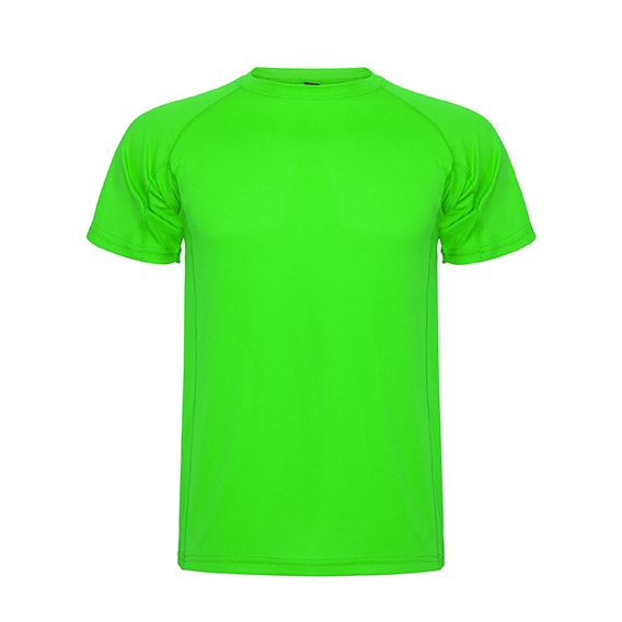 Montecarlo Kids T-Shirt