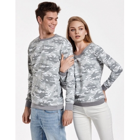 Malone Woman Sweatshirt