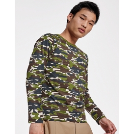 Molano T-Shirt Longsleeve