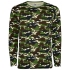 Molano T-Shirt Longsleeve