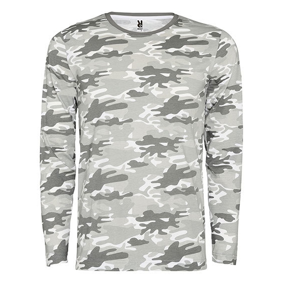 Molano T-Shirt Longsleeve