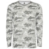 Molano T-Shirt Longsleeve