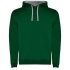 Urban Hooded Sweatshirt