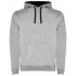 Urban Hooded Sweatshirt