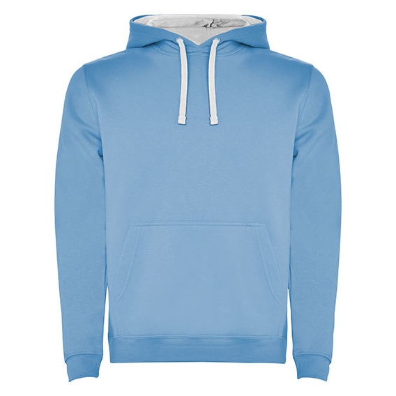 Urban Hooded Sweatshirt