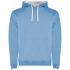 Urban Hooded Sweatshirt