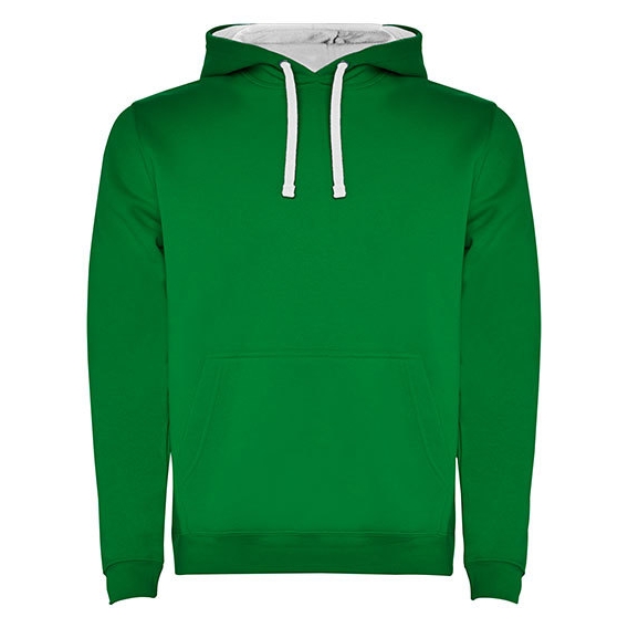 Urban Hooded Sweatshirt