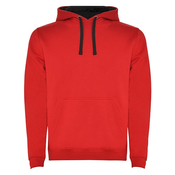 Urban Hooded Sweatshirt