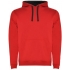 Urban Hooded Sweatshirt