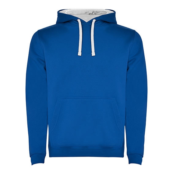 Urban Hooded Sweatshirt