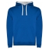 Urban Hooded Sweatshirt