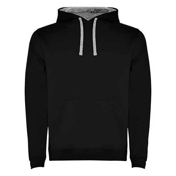 Urban Hooded Sweatshirt