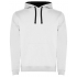 Urban Hooded Sweatshirt