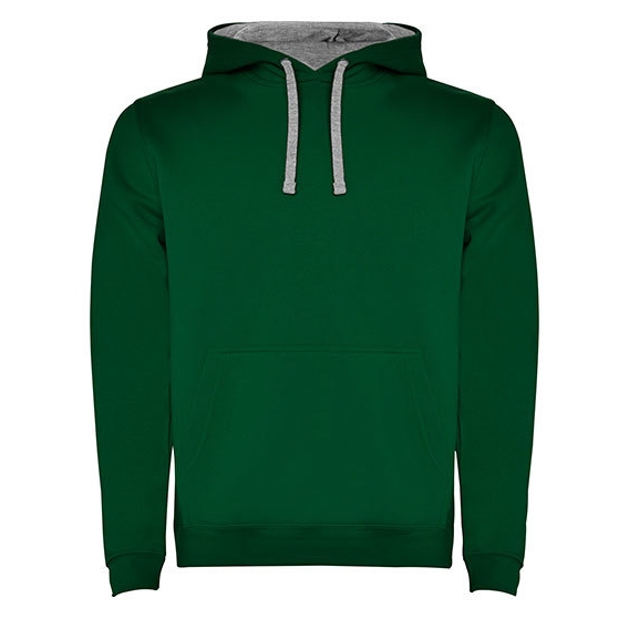 Urban Hooded Sweatshirt