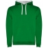 Urban Hooded Sweatshirt