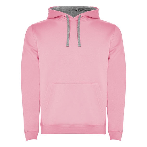 Urban Hooded Sweatshirt