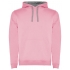 Urban Hooded Sweatshirt