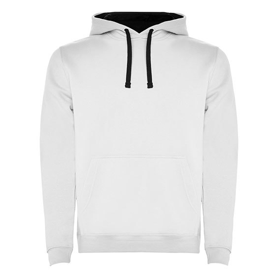 Urban Hooded Sweatshirt