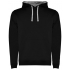 Urban Hooded Sweatshirt