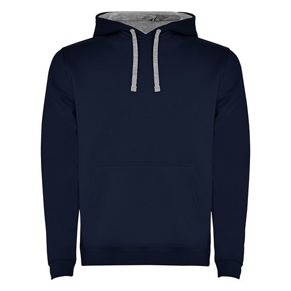 Urban Hooded Sweatshirt