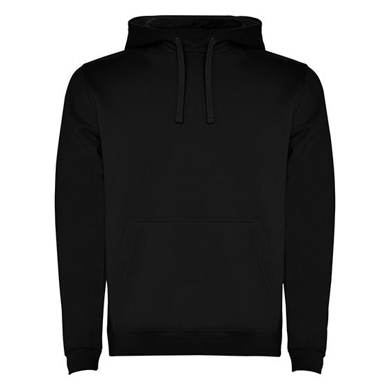 Urban Hooded Sweatshirt