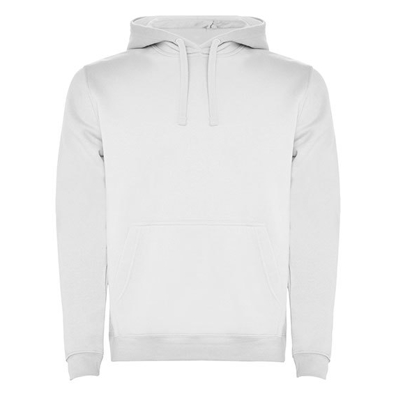 Urban Hooded Sweatshirt