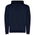 Urban Hooded Sweatshirt
