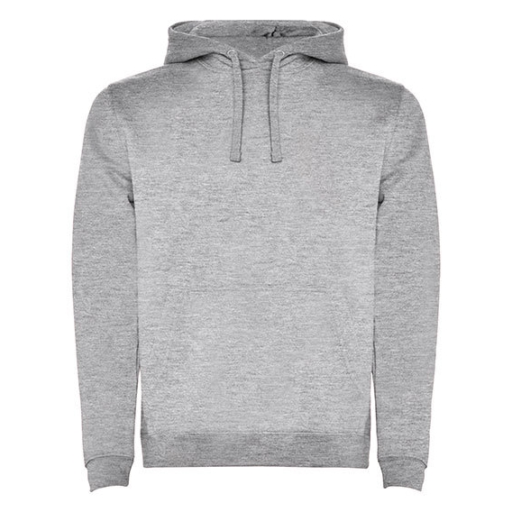 Urban Hooded Sweatshirt