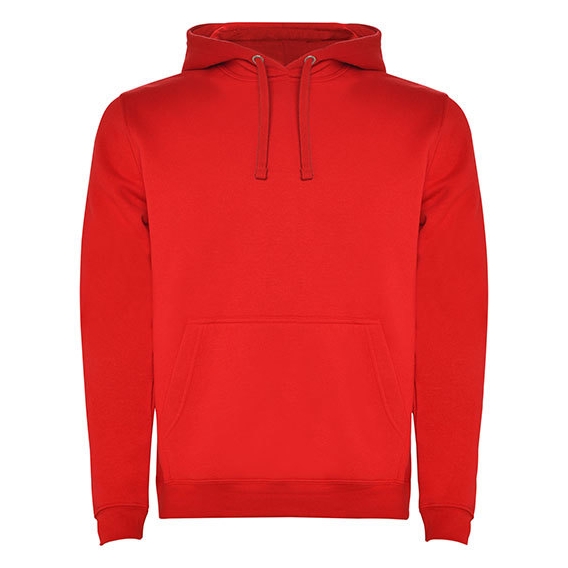 Urban Hooded Sweatshirt