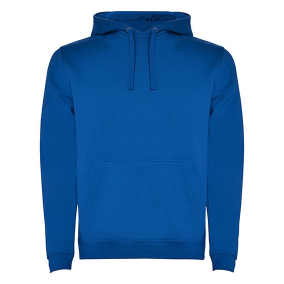 Urban Hooded Sweatshirt