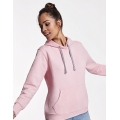 Urban Woman Hooded Sweatshirt