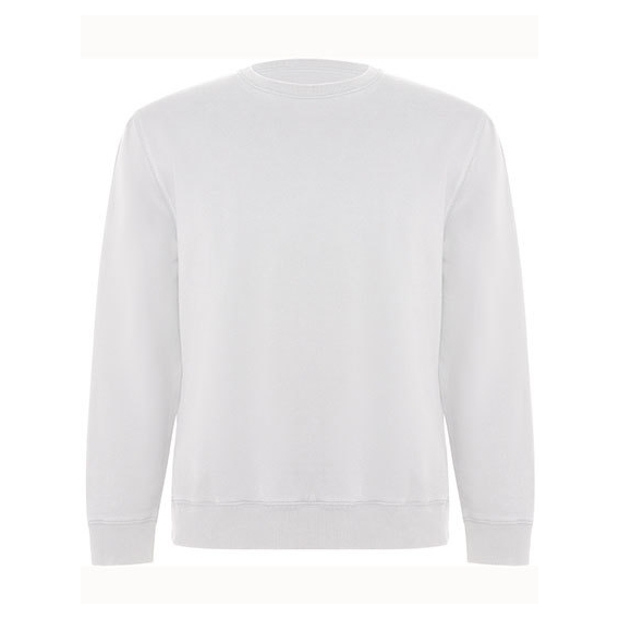 Batian Organic Sweatshirt