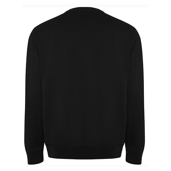 Batian Organic Sweatshirt