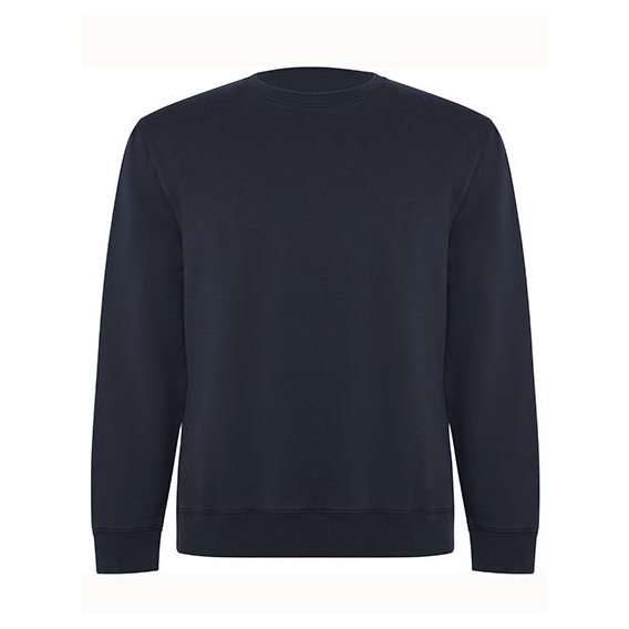 Batian Organic Sweatshirt