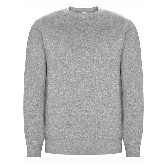 Batian Organic Sweatshirt