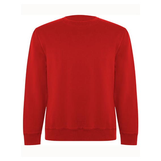 Batian Organic Sweatshirt