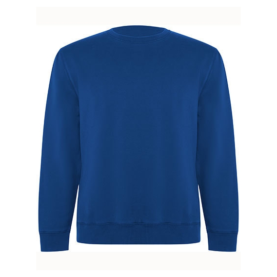 Batian Organic Sweatshirt