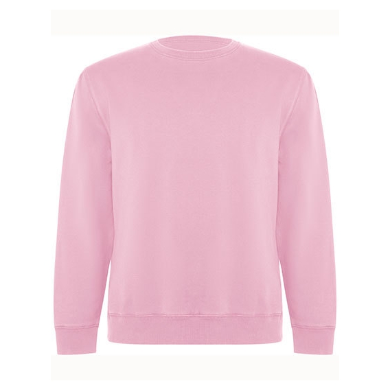 Batian Organic Sweatshirt