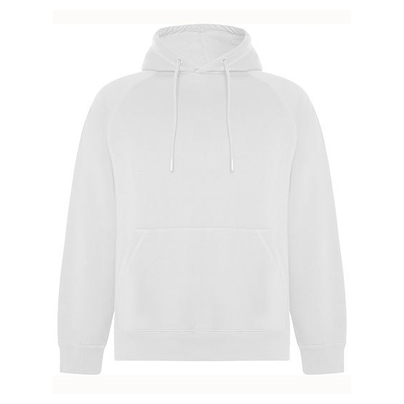 Vinson Organic Hooded Sweatshirt