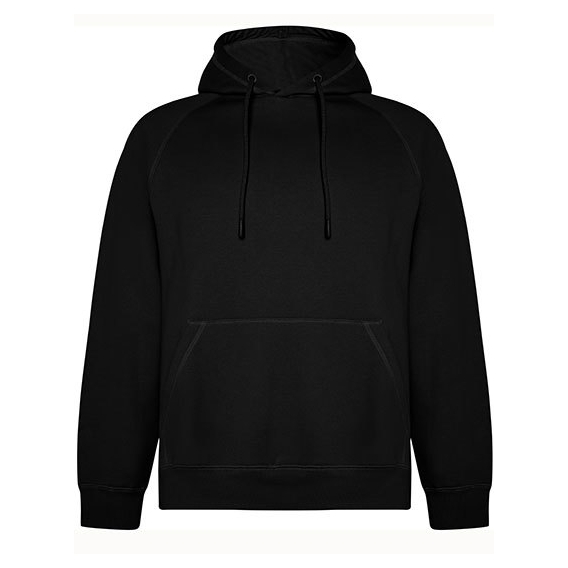 Vinson Organic Hooded Sweatshirt