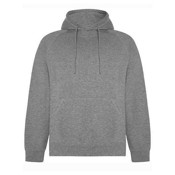 Vinson Organic Hooded Sweatshirt