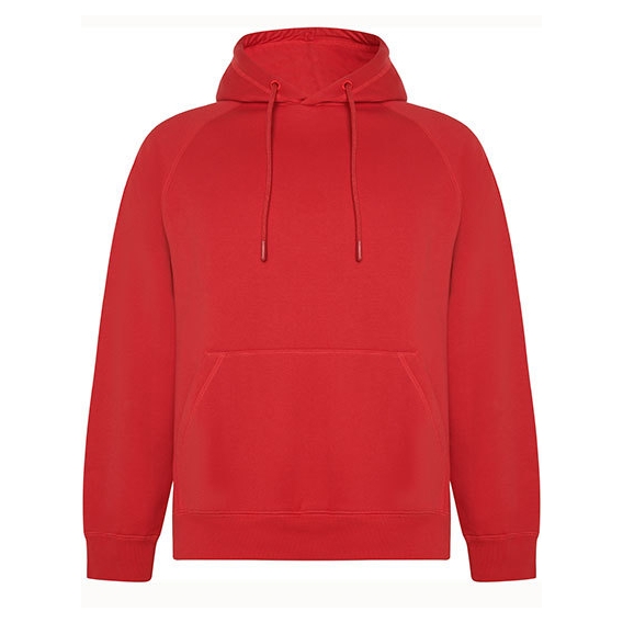 Vinson Organic Hooded Sweatshirt