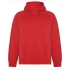Vinson Organic Hooded Sweatshirt