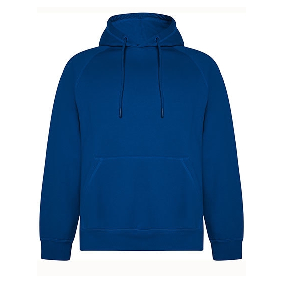 Vinson Organic Hooded Sweatshirt