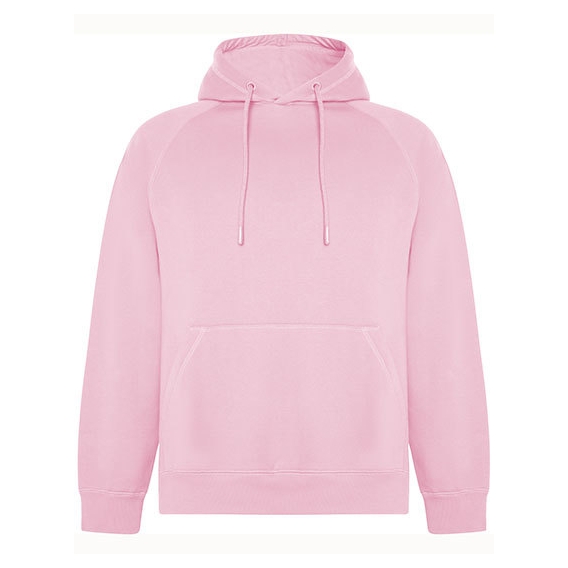 Vinson Organic Hooded Sweatshirt