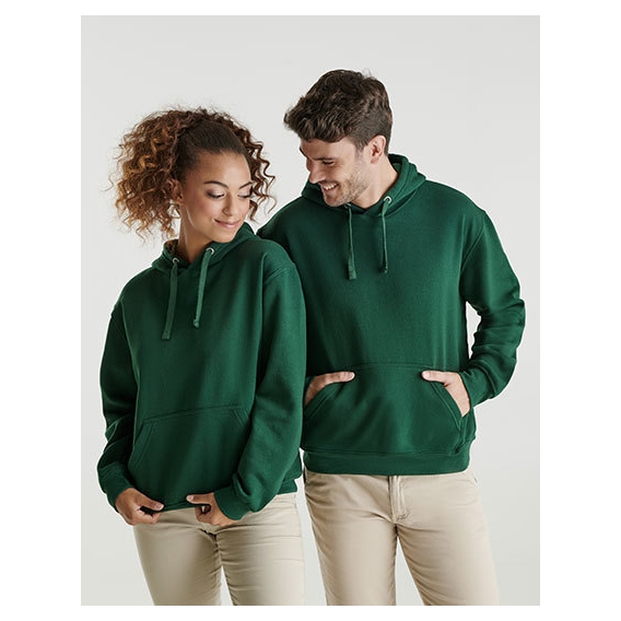 Capucha Hooded Sweatshirt