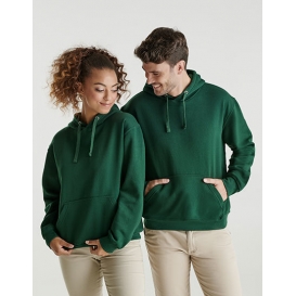 Capucha Hooded Sweatshirt