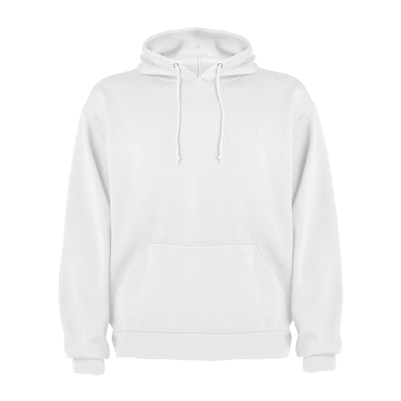 Capucha Hooded Sweatshirt