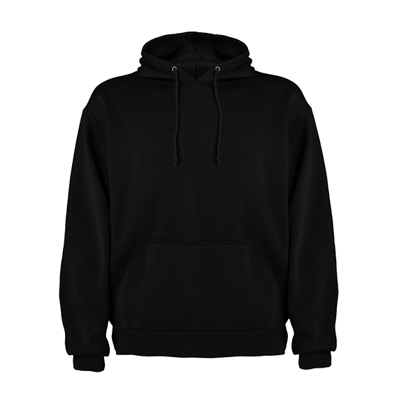 Capucha Hooded Sweatshirt